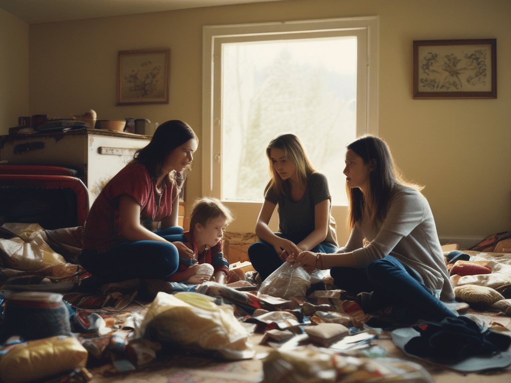 The many challenges of an estate&nbsp;cleanout